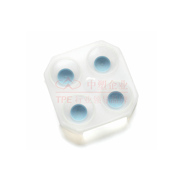 TPE制品發霧是什么原因?要如何解決?