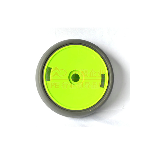 TPE產品開裂的原因及解決方法