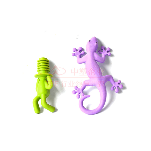 TPE注塑要注意什么?