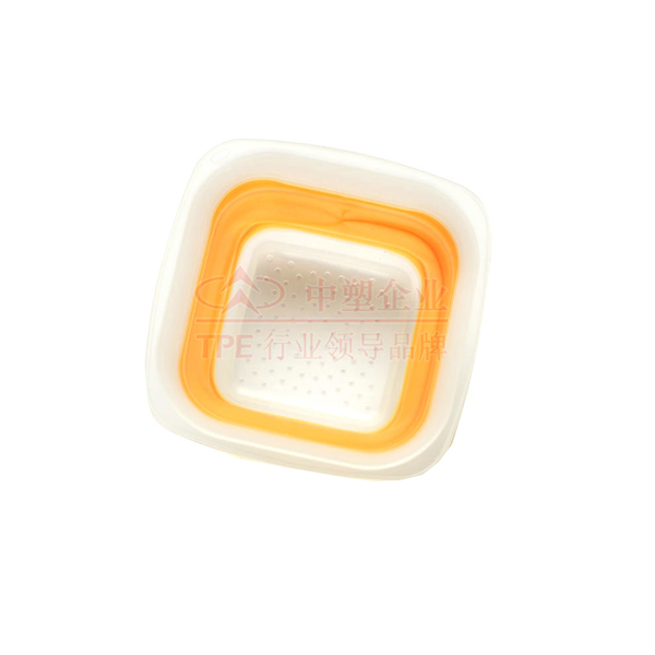 TPE做霧面效果的注意事項