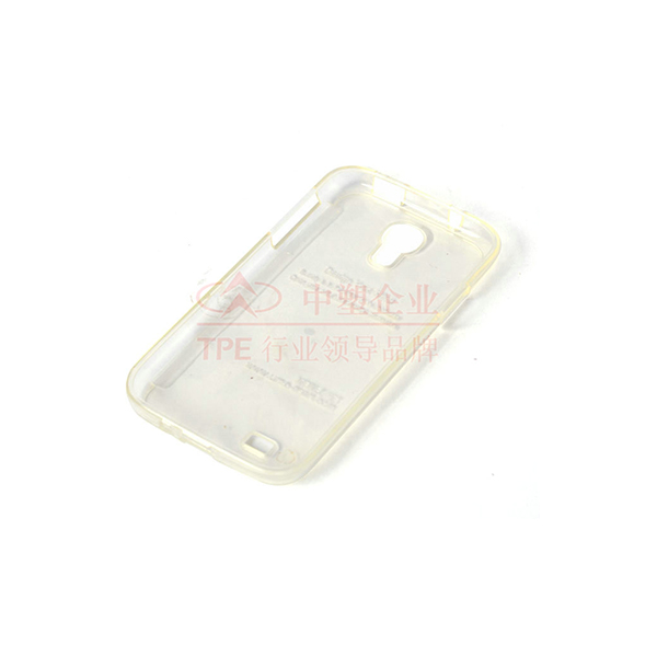 TPE手機殼出油是什么原因?