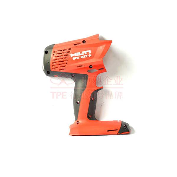 TPE材料硬度對應的產品有哪些?