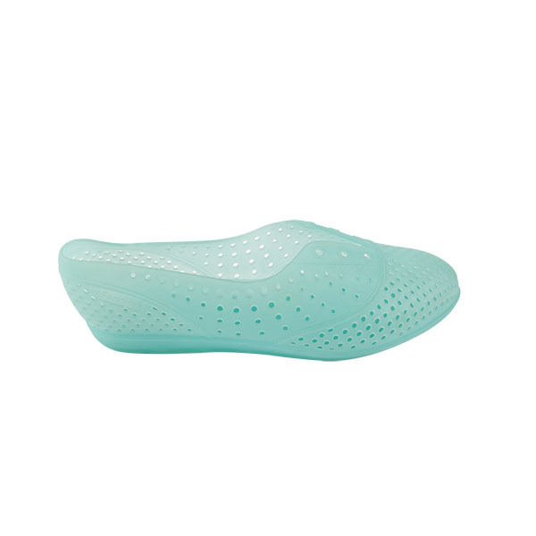 怎么解決TPE原料澆口分層的問題?