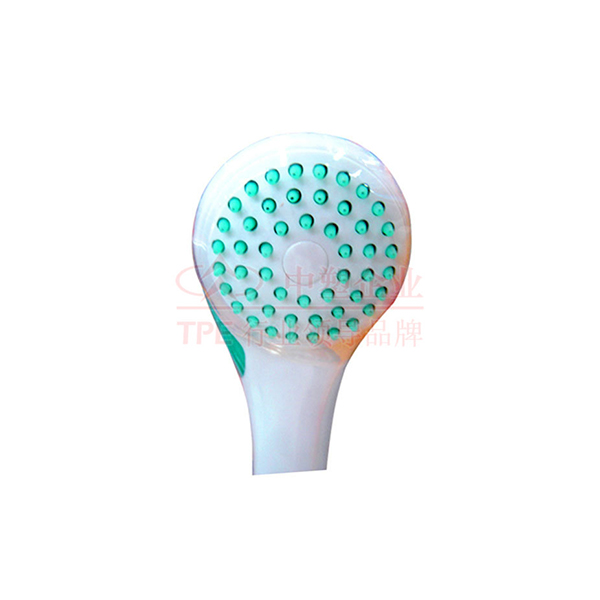 提高TPE倒模耐熱性的方法