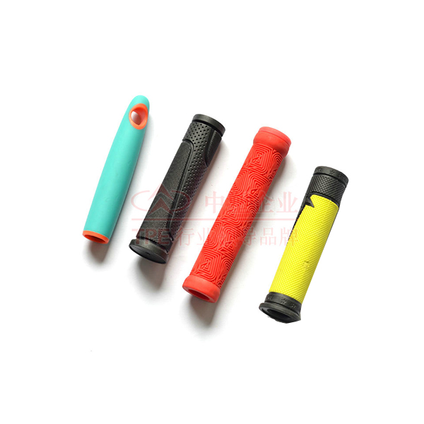 TPE材料有哪些顏色等級?